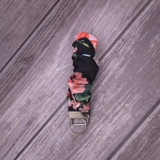 La Dragonne élastique